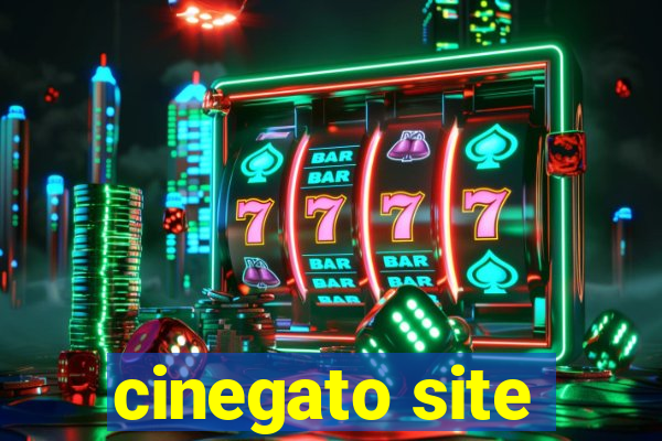 cinegato site